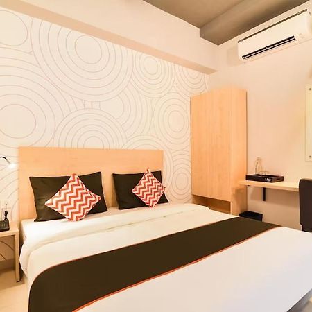 Hotel Tidel Park Коимбатур Экстерьер фото